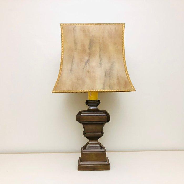 Lampe de table buffet - Bronze - candelabre, Antiek en Kunst, Curiosa en Brocante