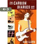 The Carbon Diaries 2015 9780823423019 Saci Lloyd, Verzenden, Gelezen, Saci Lloyd
