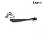 Rempedaal Kawasaki BJ 250 Estrella 1994-1997 (BJ250A-C), Verzenden, Gebruikt