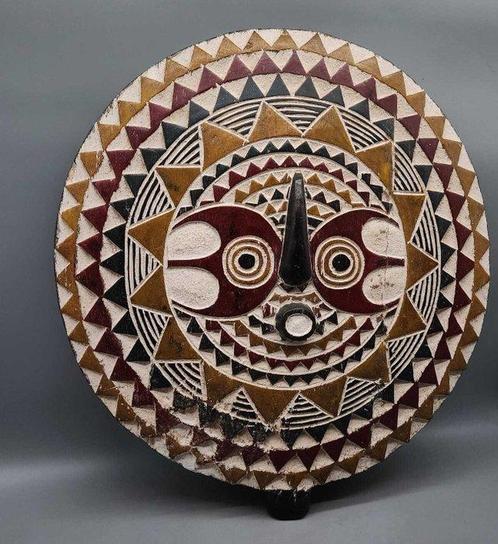 Masque - Bwa - Burkina Faso (Sans Prix de Réserve), Antiek en Kunst, Kunst | Niet-Westerse kunst