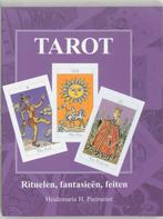 TAROT 9789055134045 H. Pielmeier, Boeken, Verzenden, Gelezen, H. Pielmeier