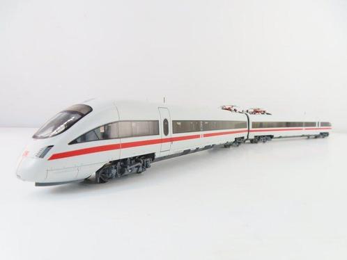 Fleischmann H0 - 4460K - Treinstel (1) - 2-delig elektrisch, Hobby en Vrije tijd, Modeltreinen | H0