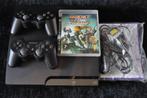 Sony PlayStation 3 Slim Ratchet & Clank Quest for Booty Bund