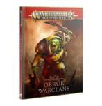 Orruk Warclans Destruction Battletome (warhammer nieuw), Hobby en Vrije tijd, Wargaming, Ophalen of Verzenden, Nieuw