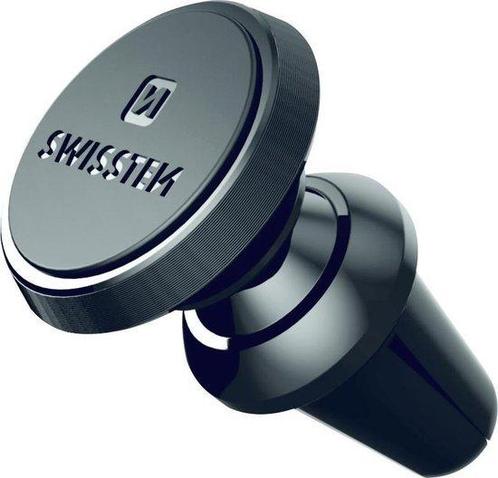 Swissten Ventilator Telefoonhouder Magnetisch M9, Auto diversen, Onderhoudsmiddelen, Ophalen of Verzenden
