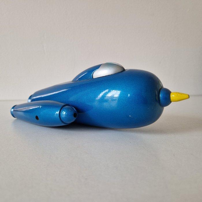 Christian Poumeyrol - Speelgoed Rocket Ship de 1970/80 en, Antiek en Kunst, Antiek | Overige Antiek