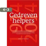 Gedreven helpers 9789087044329 Rene Grotenhuis, Boeken, Verzenden, Gelezen, Rene Grotenhuis