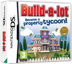 Build-a-lot (DS nieuw), Consoles de jeu & Jeux vidéo, Ophalen of Verzenden