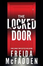 The Locked Door 9781464221354 Freida Mcfadden, Verzenden, Gelezen, Freida Mcfadden