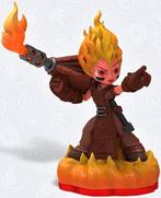 Skylanders Trap Team - Vuur-Torch (Diversen) NIEUW, Ophalen of Verzenden, Nieuw