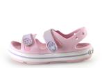 Crocs Sandalen in maat 29 Roze | 5% korting, Kinderen en Baby's, Crocs, Verzenden, Jongen of Meisje, Schoenen