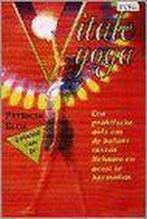 VITALE YOGA 9789022982600 P. Blok, Verzenden, Gelezen, P. Blok