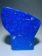 Lapis Lazuli Freeform Sculpture - GEEN RESERVE -