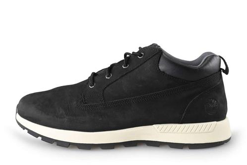 Timberland Sneakers in maat 42 Zwart | 10% extra korting, Vêtements | Hommes, Chaussures, Envoi