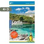 Ontdek Corfu & Zakynthos / ANWB Ontdek 9789018047740, Boeken, Verzenden, Gelezen, Klaus Botig