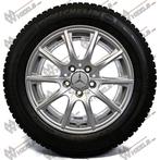 Mercedes C klasse W205 16 inch originele velgen A2054012400, Auto-onderdelen, Banden en Velgen, Ophalen of Verzenden, Nieuw