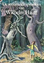 De verzamelde sprookjes van Wilhelm Hauff 9789021506180, Boeken, Verzenden, Gelezen, Hauff