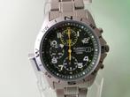 Seiko - Zonder Minimumprijs - SND377 - Heren - 2020+