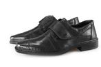 Rieker Nette schoenen in maat 42 Zwart | 10% extra korting, Vêtements | Hommes, Chaussures, Overige typen, Verzenden