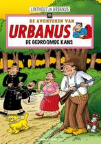 De gedroomde kans / Urbanus / 155 9789002251542 Urbanus, Verzenden, Gelezen, Urbanus