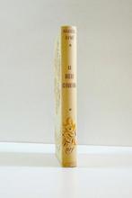 Marcel Aymé - Le Boeuf clandestin [cartonnage Paul Bonet] -
