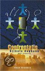 CONFRONTATIE Bijbels dagboek 9789033605482 C. Grandia, Verzenden, C. Grandia