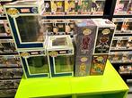 Funko - Funko Pop Marvel & Disney – Funko Pop! – 7-delige