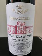 2018 Vega Sicilia, Tinto Valbuena 5º Año - Ribera del Duero, Nieuw