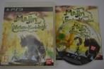 Majin En Het Verloren Koninkrijk (PS3), Nieuw