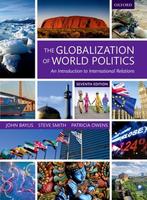 The Globalization of World Politics 9780198739852, John Baylis, Steve Smith, Zo goed als nieuw, Verzenden