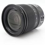 Nikon Z 24-70mm F/4 S | Occasion, Audio, Tv en Foto, Foto | Lenzen en Objectieven, Ophalen of Verzenden, Nieuw