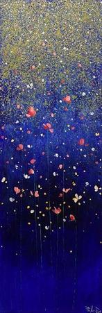 Parfen.D XXL - NO RESERVE “Midnight Gold Garden”