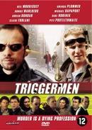 Triggermen op DVD, Cd's en Dvd's, Verzenden, Nieuw in verpakking