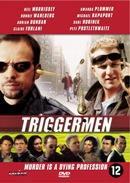 Triggermen op DVD, Cd's en Dvd's, Dvd's | Komedie, Nieuw in verpakking, Verzenden