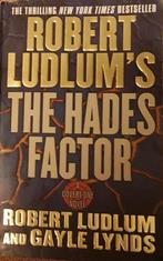 Robert Ludlums The Hades Factor 9780312973056 Robert Ludlum, Verzenden, Robert Ludlum