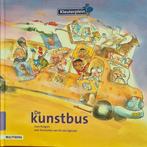 De Kunstbus 9789034551337, Boeken, Zo goed als nieuw, Cees Rutgers, Els van Egeraat, Verzenden