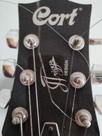 Cort - Hurugo Design - - Semi-hollow body gitaar - Indonesië, Muziek en Instrumenten, Nieuw