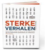Sterke Verhalen, alle geheimen achter de gevels van de, Verzenden, Zo goed als nieuw, Mark Zegeling