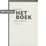 Boek 9789059900042 G. Lernout, Boeken, Verzenden, Zo goed als nieuw, G. Lernout