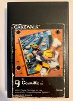 Cakewalk (CommaVid) ***RARE Atari game*** - Atari 2600 game, Games en Spelcomputers, Nieuw