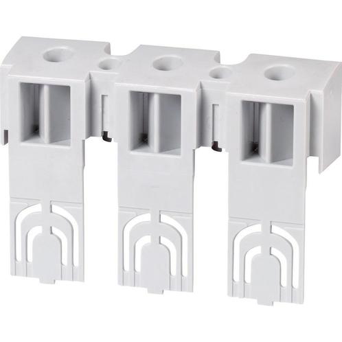 Eaton NZM3-XKSFA Klemmenstrook Knockout 3P - 104642, Doe-het-zelf en Bouw, Elektriciteit en Kabels, Verzenden