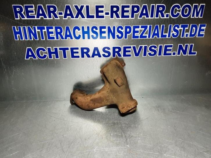 Uitlaatspruitstuk Opel Monza, Opel Senator, Opel Commodore., Autos : Pièces & Accessoires, Moteurs & Accessoires, Envoi