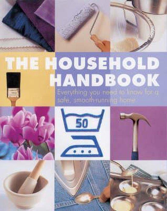 The Household Handbook 9781842154878 Lawrence, Boeken, Taal | Engels, Gelezen, Verzenden