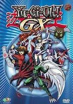 Yu-Gi-Oh GX Vol. 02 von Tsuji, Hatsuki  DVD, Cd's en Dvd's, Verzenden, Zo goed als nieuw