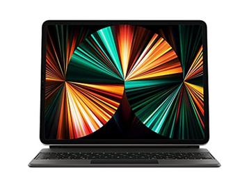 Apple Magic Keyboard iPad Pro 12.9 inch QWERTY UK black, Informatique & Logiciels, Verzenden