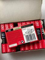 Sony HF60 Blank Tape - Magneetbandspoelen - 2019, TV, Hi-fi & Vidéo