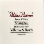 PALOMA PICASSO - Cendrier - A gorgeous “Shanghai” vide poche