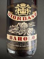 1986, 1988, N.V. Barolo & 1959, 1974, 1981 Barbaresco,, Collections
