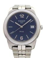 Tissot - PR 50 - Navy Blue - Zonder Minimumprijs - Heren -, Nieuw