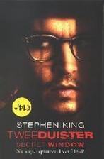 Tweeduister 9789024552528, Livres, Thrillers, Stephen King., Verzenden